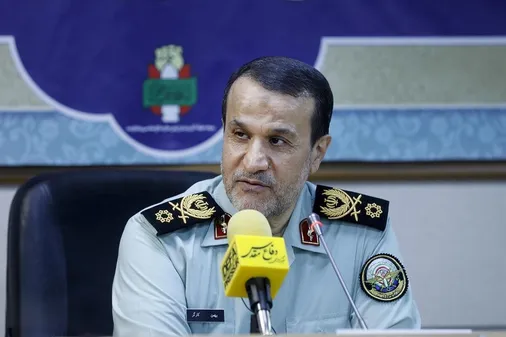 طبق وعده الهی &laquo;پیروز قطعی جنگ&raquo; جمهوری اسلامی ایران است