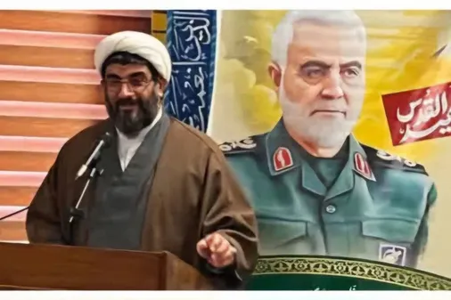 شهید سلیمانی فرمانده بزرگ میدان&zwnj;های سخت بود