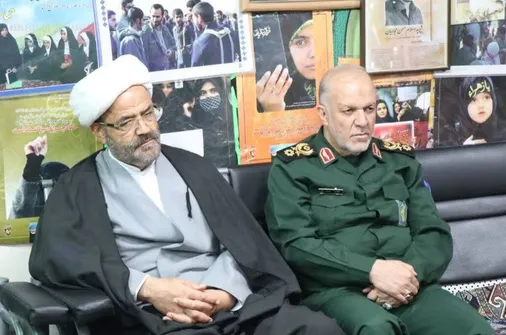 صبری که مادران شهدا از خود نشان می&zwnj;دهند کمتر از شهادت نیست
