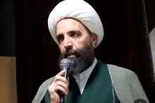 شهیده افتخاری، شهید راه وحدت