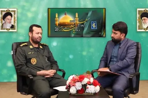 عاشقان ولایت