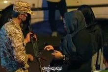 آماده جانفدایی هستی؟