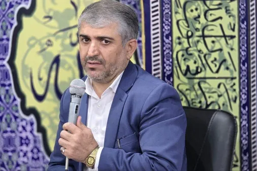 استکبار جهانی به کمتر از بندگی و بردگی امت&zwnj;ها و ملت&zwnj;ها راضی نیست
