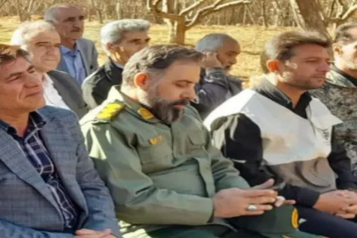 بسیج با آموزش علمی به کشاورزان نهاوندی وارد میدان شد