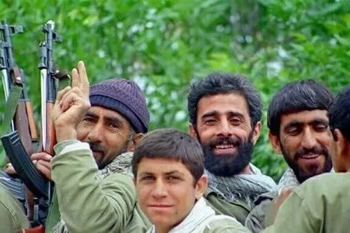 رزمندگان لرستان در عملیات حاج&zwnj; عمران عملیات متحرک عراق را با شکست مواجه ساختند