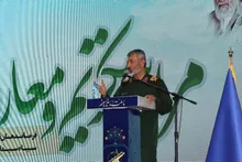 تمرکز دشمن در جنگ سیاسی بر امنیت است
