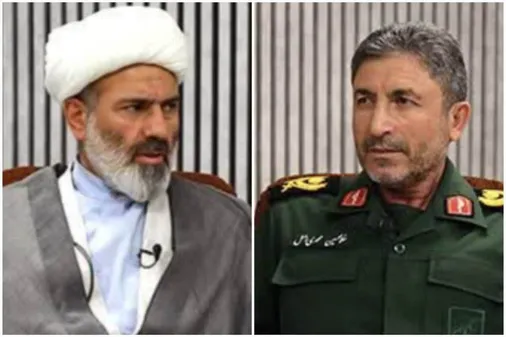 پیام فرماندهی و مسئول دفتر نمایندگی سپاه اردبیل بمناسبت روز پرستار
