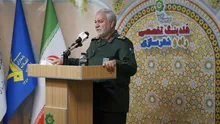 تأکید فرمانده قرارگاه سازندگی خاتم‌الانبیاء(ص) بر وحدت، بصیرت و پیشبرد اهداف کلان نظام