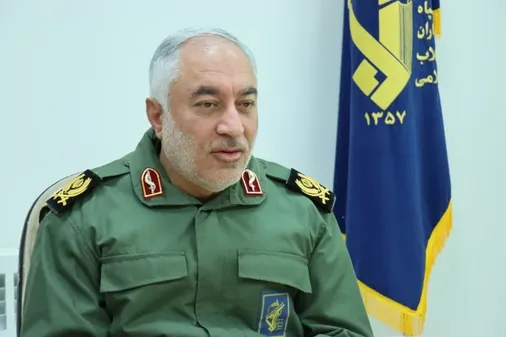 پاسداران سپاه فرودگاه در یک شریان حساس و استراتژیک قرار دارند که می&zwnj;توانند بر عرصه&zwnj;های مختلف جامعه اثرگذاری داشته باشند