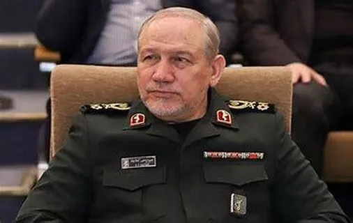 پیام سرلشکر صفوی در پی شهادت همسر گرامی دکتر کمال خرازی