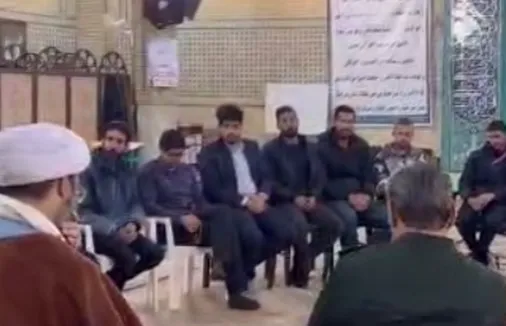 قرارگاه بی&zwnj;قراری، طرحی نو برای پویایی مساجد و حضور حداکثری مردم