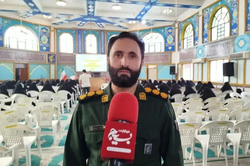 بسیج مسیر انتقال مفاهیم جهاد تبیین به بدنه جامعه را هموار می&zwnj;کند