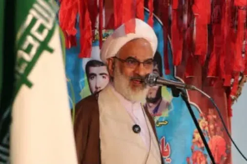 برگزاری مراسم یادواره شهدای روحانی و طلبه شهرستان مبارکه