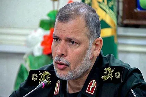 تفکر &laquo;مقاومت&raquo; در دنیا گسترش یافته است