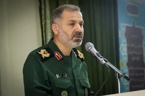 کاشت ۵۰۰هزار اصله نهال به نیت حاج قاسم سلیمانی در سطح نواحی سپاه و بسیج استان