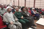 نماز، چراغ راه کوچ است