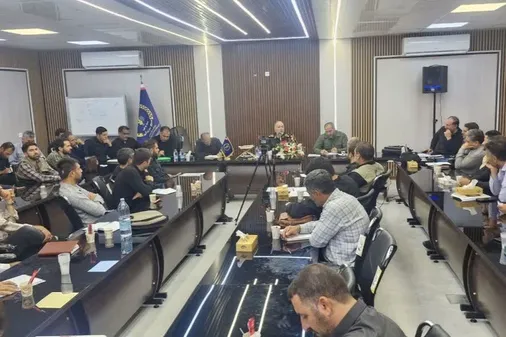 امیدآفرینی؛ رسالت اصلیِ جهادگران