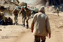 ۴ مهرماه سالروز تاسیس تیپ همیشه پیروز الغدیر، به دست جوانی ۲۲ ساله!