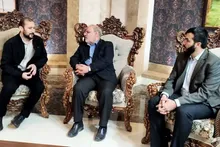 تقدیر معاون فرهنگی و تبلیغات نمایندگی ولی‌فقیه در سپاه از اقدامات فرهنگی سپاه خراسان شمالی