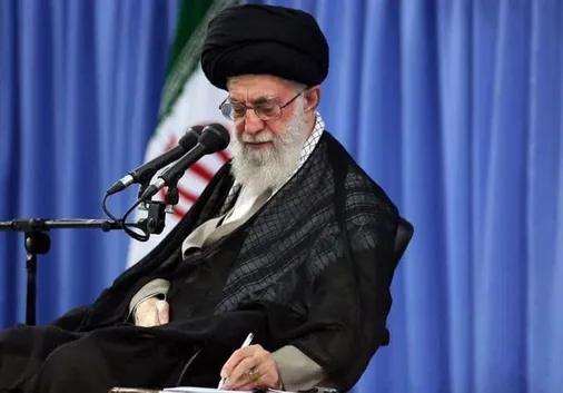 انتصاب سرتیپ پاسدار سیدمجید موسوی به فرماندهی نیروی هوافضای سپاه پاسداران انقلاب اسلامی