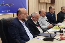دولت باید از تصدی‌گری اقتصادی بکاهد