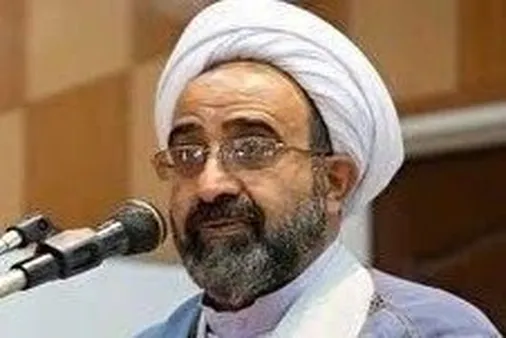 مسئول دفتر نمایندگی ولی فقیه در سپاه الغدیر یزد درگذشت پدر رئیس دادگستری استان را تسلیت گفت