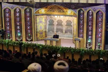 همایش نماز زمینه‌ساز ایمان‌افزایی و حرکت در مسیر ولایت است