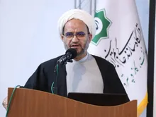برگزاری دومین همایش مدیران پروژه‌ها و رؤسای کارگاه‌های هلدینگ‌های قرارگاه سازندگی خاتم‌الانبیاء(ص)