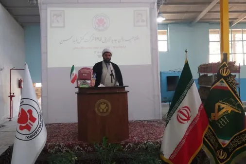 ایران قوی با تکیه بر علم، انسجام ملی و تولید شکل می&zwnj;گیرد
