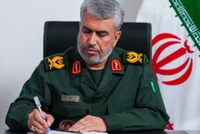 پیام فرمانده سپاه الغدیر بمناسبت ۱۶ آذر روز دانشجو