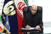 پیام تسلیت مدیرعامل سازمان اتکا به مناسبت شهادت سردار خادمی