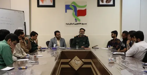 جوانان مؤمن و انقلابی، سرمایه&zwnj;های آینده کشور هستند