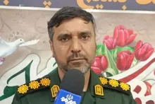 اجرای ۲۰۸ برنامه هفته دفاع مقدس در بندرعباس با شعار «مهر مقاومت»