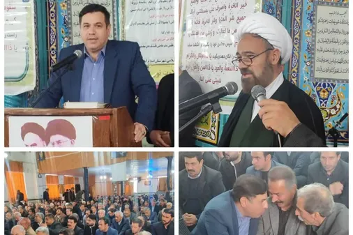 برگزاری مراسم &laquo;خون صلح&raquo; در اسلام&zwnj;آباد غرب