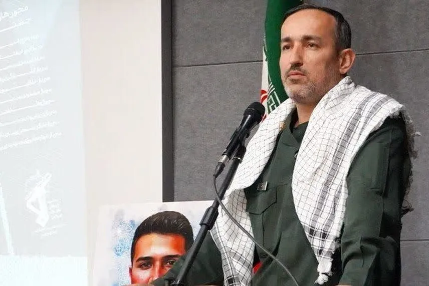 ۱۷ هزار سرباز سپاه در هجدهمین جشنواره جوان سرباز رقابت کردند/ بیش از ۱۳ هزار سرباز متأهل در سپاه پاسداران در حال خدمت هستند