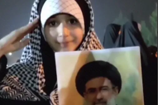 چالش&zwnj; خیابانی منتقم&zwnj; خون&zwnj; پدر اجتماع&zwnj; مردمی&zwnj; خودجوش شهرک&zwnj; سیدجمال&zwnj;&zwnj;الدین شهرستان نظرآباد