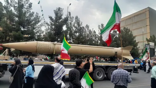 نصف&zwnj;جهان امروز همان نصف&zwnj;جهان خط&zwnj;شکن دفاع مقدس است