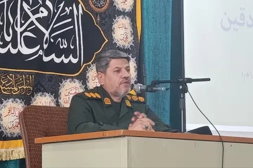 ضرورت حفظ وحدت و حمایت از دولت خدمتگزار