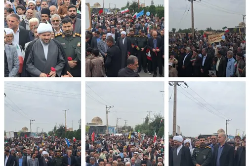 دشمنان انقلاب از ترویج اسلام بیمناک هستند