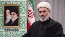 پخش برنامه تلویزیونی تاملی بر طول عمر قائد امت