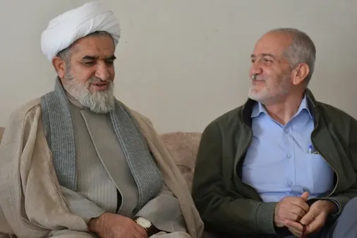 نسل جوان نیازمند شنیدن خاطرات رزمندگان دفاع مقدس هستند