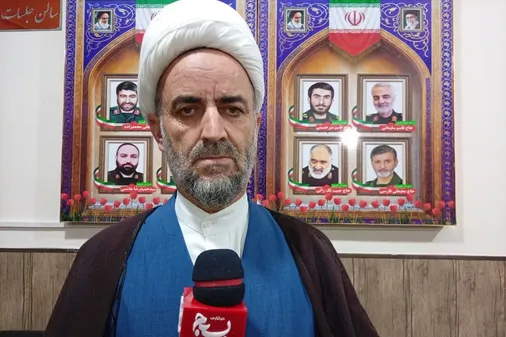 تجلیل از معنویت و ایثار در دفاع مقدس؛ نقش روحانیت برجسته شد