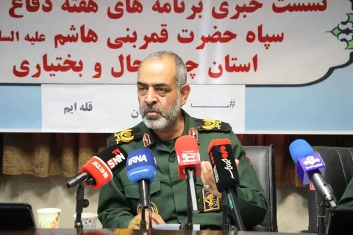 دفاع مقدس گنجینه ای زنده و پایان ناپذیر است