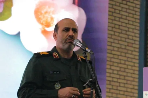 ایران پر از دختران و پسران حاج قاسم است