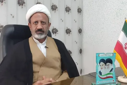 شهید  رئیسی یک الگوه کامل و موفق برای خدمت کردن  است