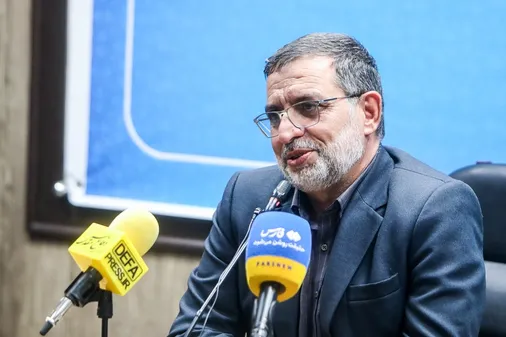 به مناسبت روز خبرنگار برگزار شد ؛ نشست معاون روابط عمومی کل سپاه با اصحاب رسانه&nbsp;