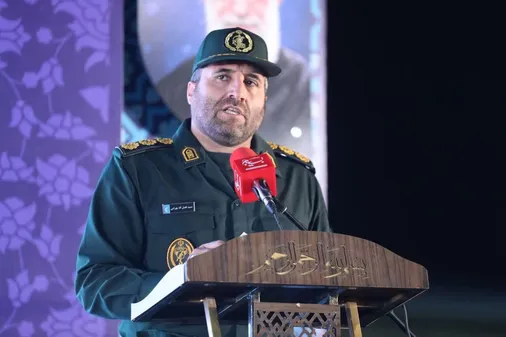 بیانیه بسیج سازندگی اصفهان در خصوص شهادت 8 نفر از جهادگران مخلص و فداکار استان در پی جنایات تروریستی اخیر