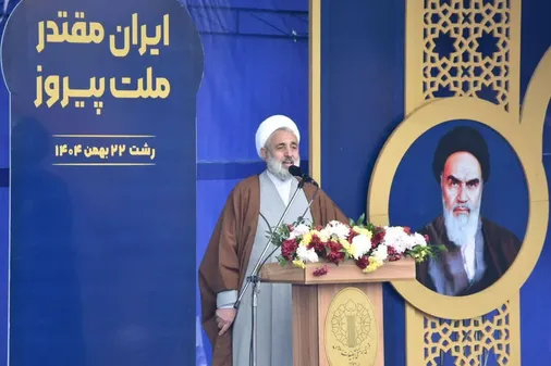 ستون&zwnj;های ایستادگی ملت عاشورایی، تمام نقشه&zwnj;های براندازی را فرو ریخته است