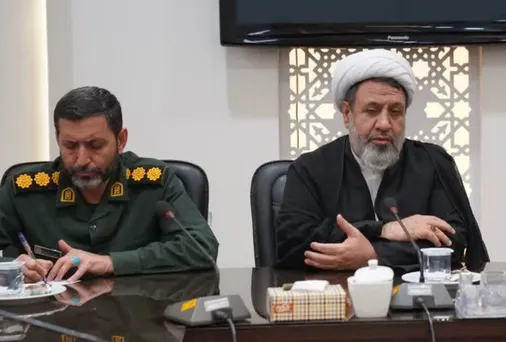 بسیج مسیر آینده کشور در فرهنگ اقتصاد و امنیت را ترسیم می&zwnj;کند