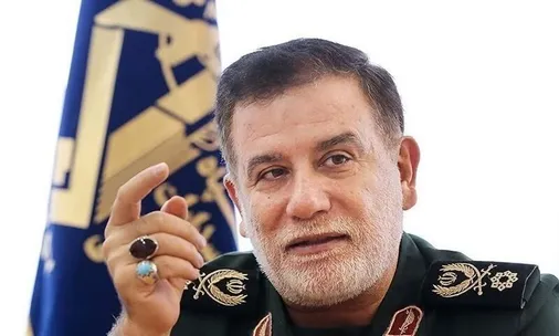 مراسم بزرگداشت سردار نیلفروشان برگزار می&zwnj;شود